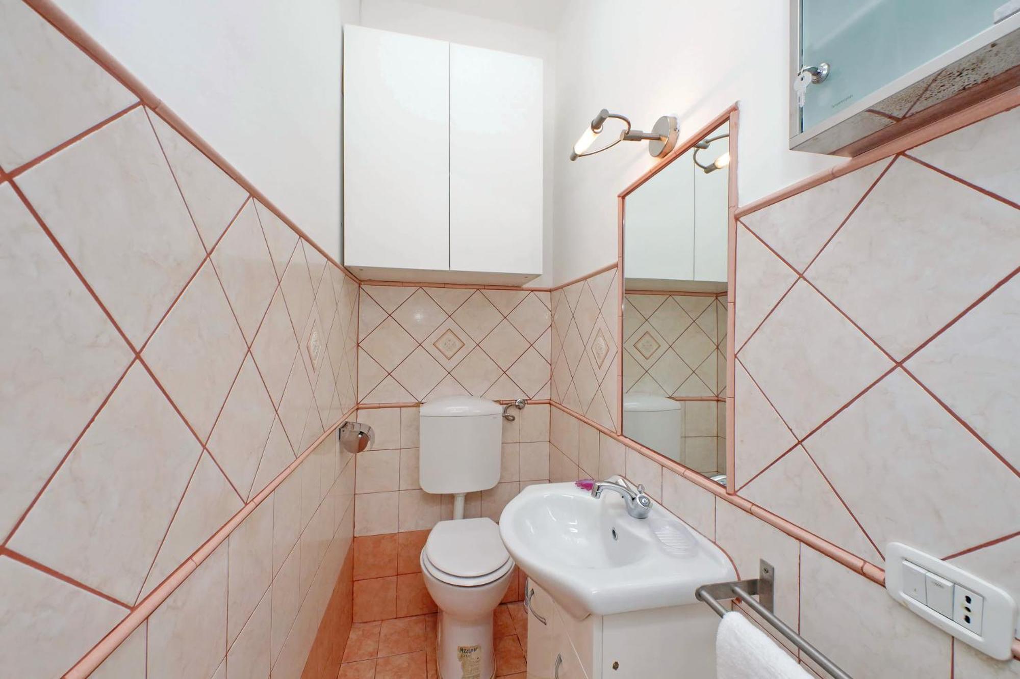 Appartamento Comfy For Family Next To Metro *