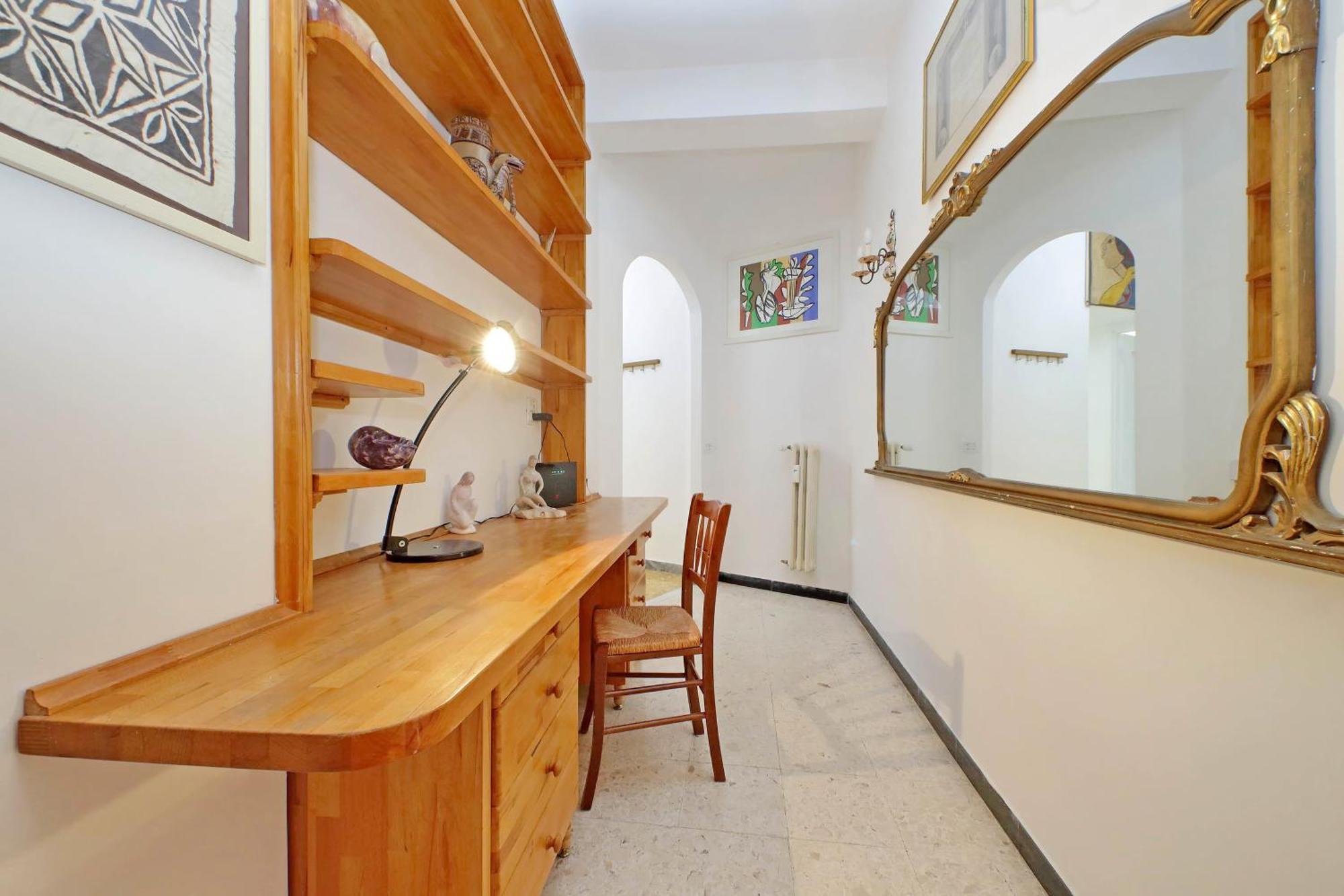 Apartment Comfy For Family Next To Metro Rom